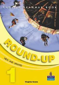 Evans English Grammar Book Round-Up 1
