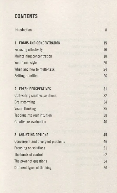 Книга Think Smart, Act Smart. How to Make Decisions and Achieve Extraordinary Results (David Bridger, David Lewis) — 2