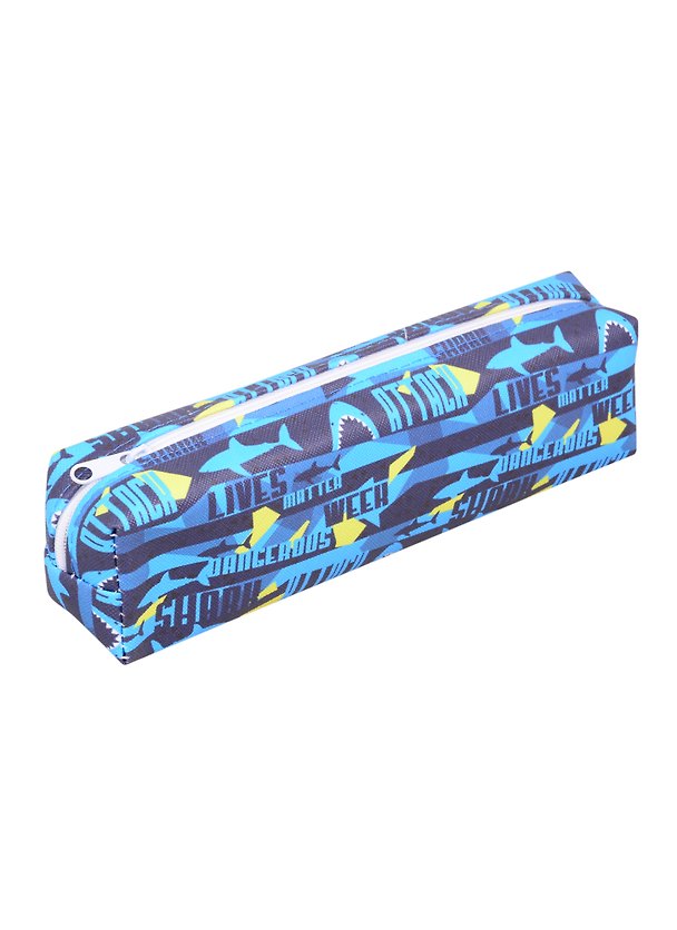 Пенал-косметичка Shark 257728 — 1