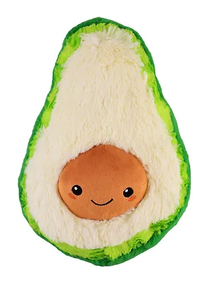 Мягкая игрушка FANCY Авокадо SVV1 2761544