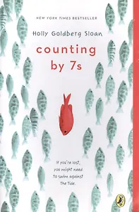 Counting by 7s (м) Sloan