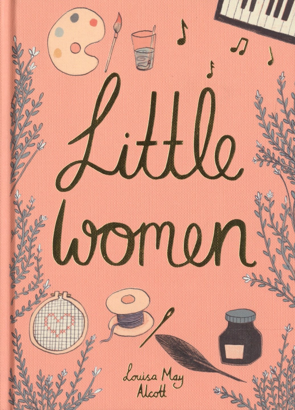 

Little Women