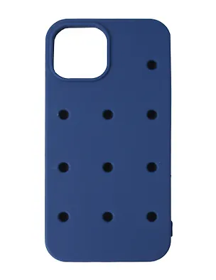 Чехол для телефона под джибитсы iPhone 13 (синий) (12-18031-202506-GB3) 3110283