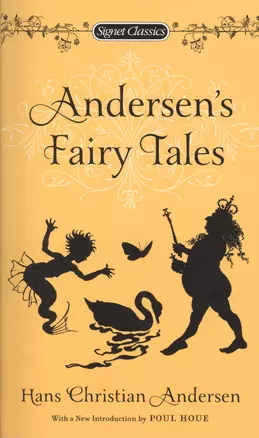 Andersen`s Fairy Tales — 2430259 — 1