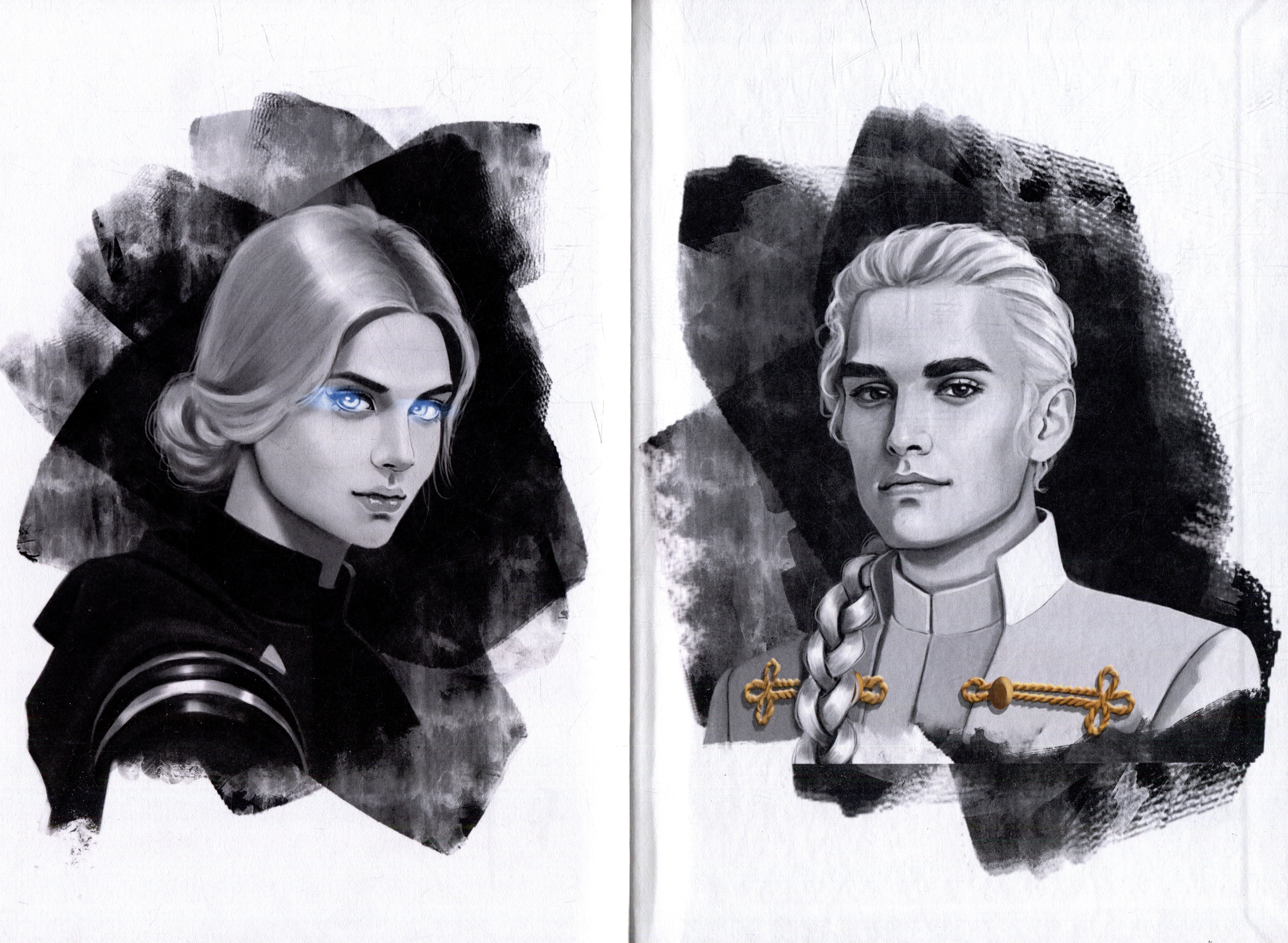 Изображение бумажной книги