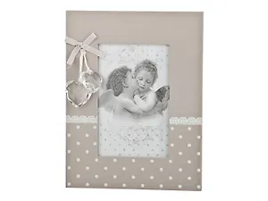 Фоторамка Прованс полоски и горошек (22х17х2) (222-227)