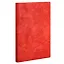 Ежедневник недатированный "Тиволи" Финансовое планирование, А5, 160 листов, красный — 2943835 — 2