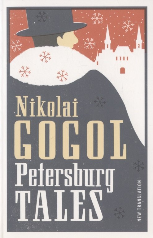 

Petersburg Tales