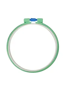 Пяльцы пластиковые (Рос.) (166034) (160мм)