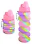 Бутылка складная Градиент (силикон) (500мл) (12-17013-001) — 2849504 — 2