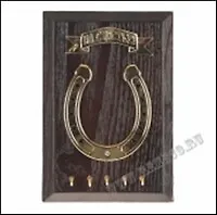 Ключница Подкова (139127)