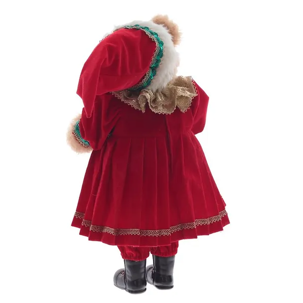 Игрушка набивная Медведь (46 см) 3126903 — 4