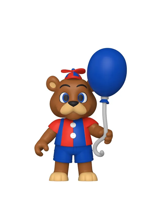 Фигурка Funko Action Figure FNAF Balloon Circus Balloon Freddy (Fun67620) 3024698 — 1