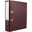 Папка архивная 70мм А4 "Business" арочн.механизм, бордовый — 259018 — 1