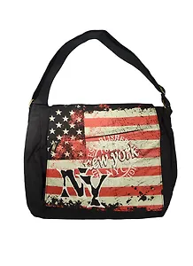 Сумка New York (BNY999-Z) (35х30х14)