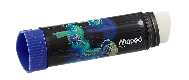 Ластик выдвижной «Deepsea Paradise», Maped 3036197 — 4