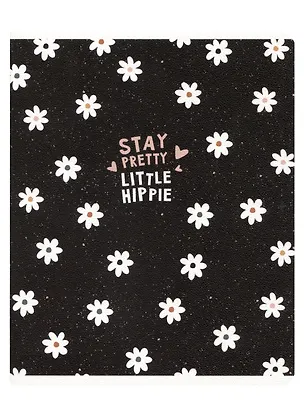Тетрадь в клетку Be Smart, "Hippie. Ромашки", 48 листов 2971060