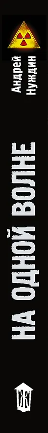 Книга Зона Питер. На одной волне (Андрей Нуждин) — 3
