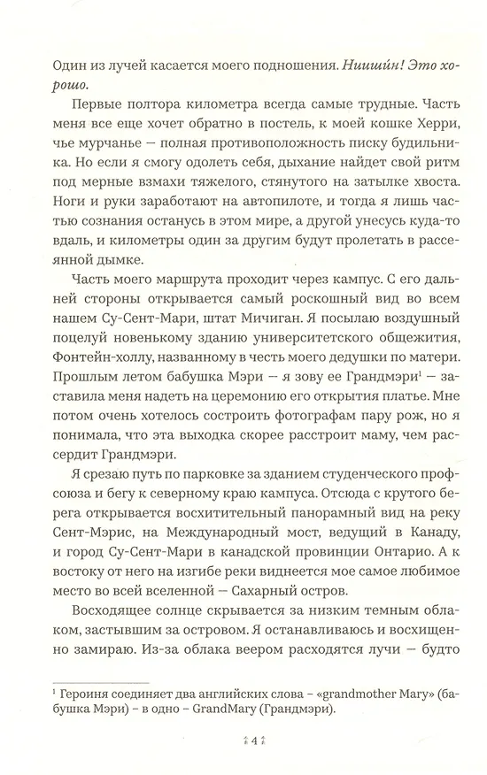 Книга Дочь хранителя огня (Энджелайн Булли) — 4