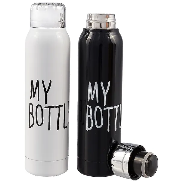 Термос My bottle/Май ботл 300мл h=21.5см в ассортименте 12-16074-S-7 2562660 — 2