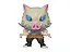 Фигурка Funko POP! Animation Demon Slayer Inosuke Hashibira (FL) (Exc) (870) (Fun74462) — 3044345 — 2