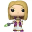 Фигурка коллекционная FUNKO POP Games: WoW- Jaina Proudmoore (FNK86109) — 3153936 — 2