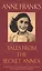Anne Franks Tales from the Secret Annex: A Collection of Her Short Stories, Fables, and Lesser-Known Writings, Revised Edition — 2933700 — 1
