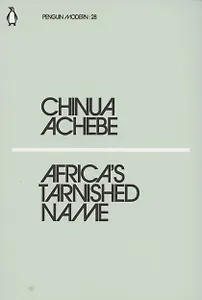 Africa's Tarnished Name