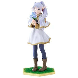 Фигурка Аниме SEGA Фрирен Frieren: Beyond Journeys End 18см 4582733448688