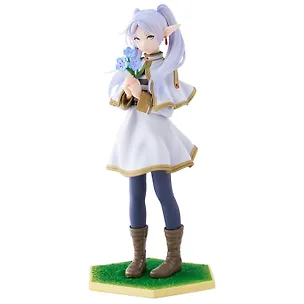 Фигурка Аниме SEGA Фрирен Frieren: Beyond Journeys End 18см 4582733448688 3140556