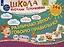 Различаю звуки, говорю правильно! Р-Л, Р, Рь-Л, Ль, Й-Ль. 144 логопедические игровые картчоки для дифференциации звуков в сочетаниях слов. Игры с логопедом-практиком — 2776798 — 2