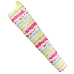 Упаковочная бумага «Women», 70 х 150 см