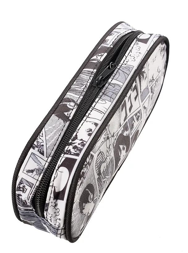 Пенал корпусный Yoi, "Аниме. Страничка манги" 3020834 — 6