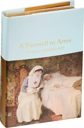 A Farewell To Arms — 2564076 — 1