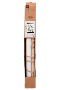 Холст 30*42 "Scroll" рулон, без подрамника, карт.уп., подвес