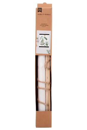 Холст 30*42 "Scroll" рулон, без подрамника, карт.уп., подвес 3138437