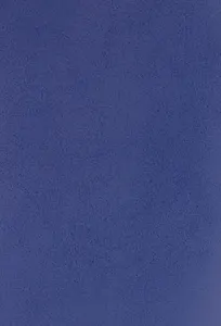 Тетрадь в клетку Listoff, "Синий бумвинил", А4, 96 листов