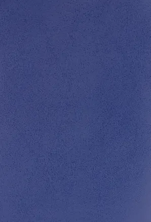 Тетрадь в клетку Listoff, "Синий бумвинил", А4, 96 листов 2960945