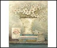 Картина-репродукция из МДФ без рамки (27316) (35,5х51х3) 2328861