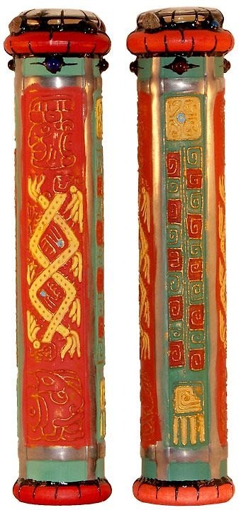 Калейдоскоп Майя (а510) (коробка) 2370769 — 1