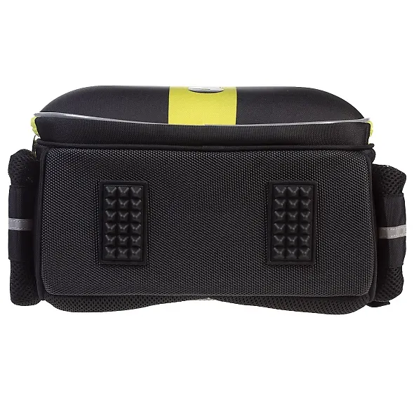 Ранец школьный для младшего и среднего возраста "ERGONOMIC Classic. Без правил" 38*29*17см,  2 отделения, 2 кармана, светоотражающие элементы, Hatber 2970229 — 6