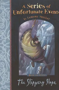 The Slippery Slope (Series of Unfortunate Events)