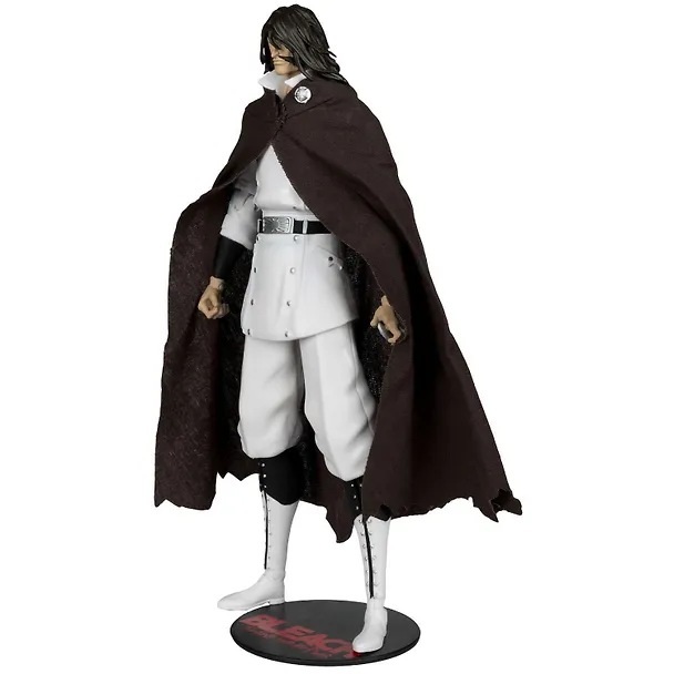 Фигурка McFarlane BLEACH Яхве (18см) (MFT121) 3116950 — 4