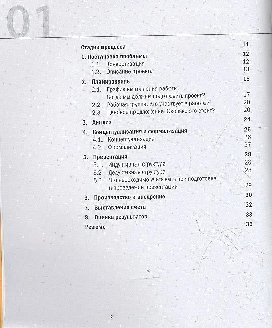 Книга Управление проектом в сфере графического дизайна (Розета Мус) — 2