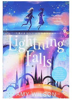 Lightning Falls