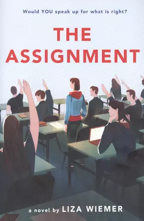 The Assignment — 2933713 — 1