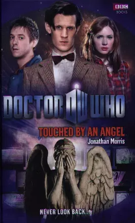 Doctor Who: Touched by an Angel — 2340590 — 1