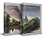 Комплект Лионесс (Комплект из двух книг Лионесс. Сад принцессы Сульдрун + Лионесс. Зеленая жемчужина. Мэдук) — 3082223 — 1
