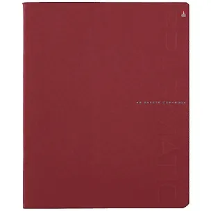 Тетрадь в клетку Альт, Pragmatic, 48 листов, в ассортименте 251058