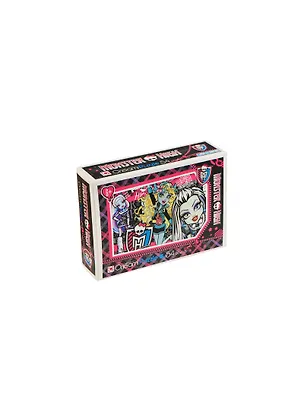 Пазл-мини 54А 05501 Monster High (6+) (коробка) 2397517